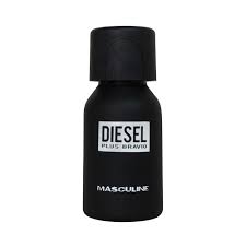 Perfume Diesel Plus Bravío Men